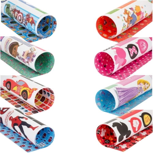 CARTULINA ENTRETENIDA LICENCIA CANDY BAR
