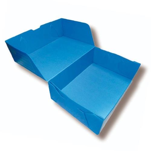 CAJA PLASTICO CORRUGADO COMAHUE OFICIO 12