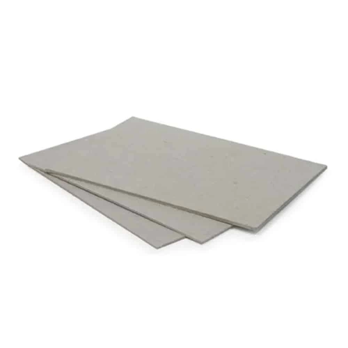 CARTON GRIS 70x100h. 1mm.