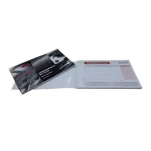 COMPROBANTE DE CAJA M020