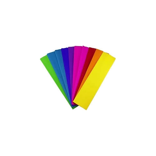PAPEL CREPE SKYCOLOR  BLANCO