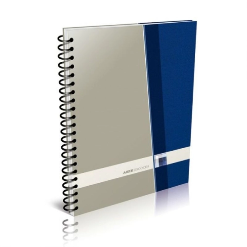 CUADERNO ARTE ESCOCES 29,7 x80h. CUADRICULADO