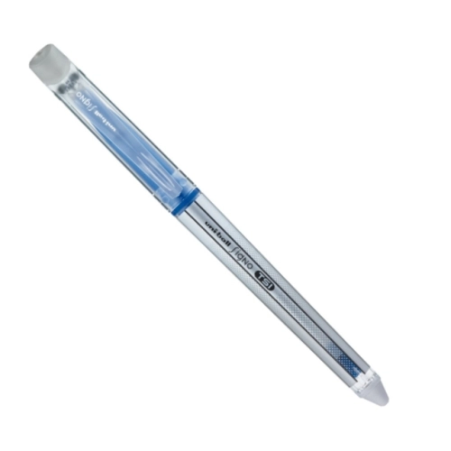 BOLIGRAFO UNI SIGNO 220 AZUL