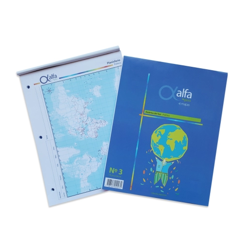 MAPA ALFA N*3 POLITICO GRECIA