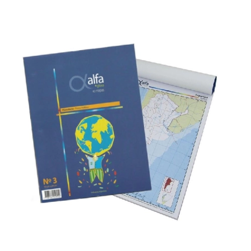 MAPAS N* 3