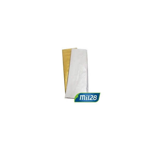 PAPEL BARRILETE 1028 BLANCO