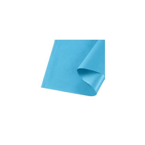 PAPEL BARRILETE 1028 CELESTE