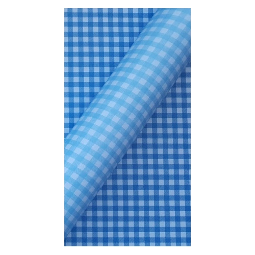 CARTULINA ALFA CUADRILLE AZUL / CELESTE 91302