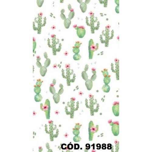 CARTULINA ALFA CACTUS 91988