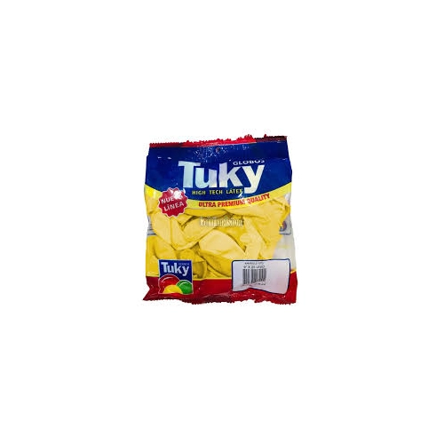 GLOBOS TUKY 9