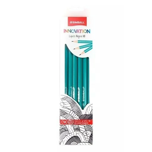 LAPIZ SIMBALL INNOVATION