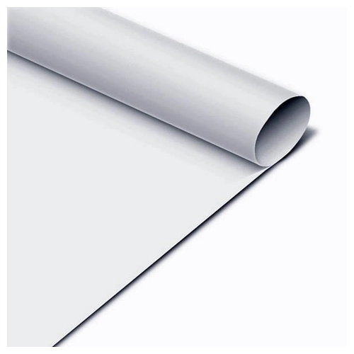 PAPEL AFICHE LUMA BLANCO