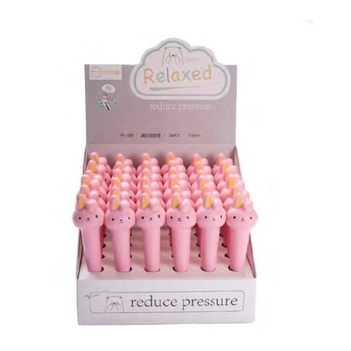 BOLIGRAFO SQUEEZE RABBIT