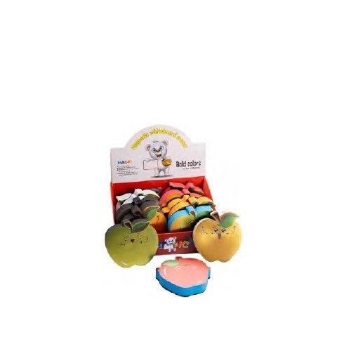 BORRADOR PIZARRA CON IMAN APPLEE