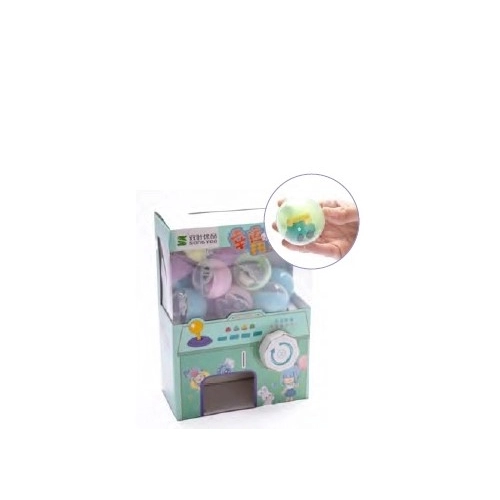 GOMA DE BORRAR DISPENSER 12 ESFERAS