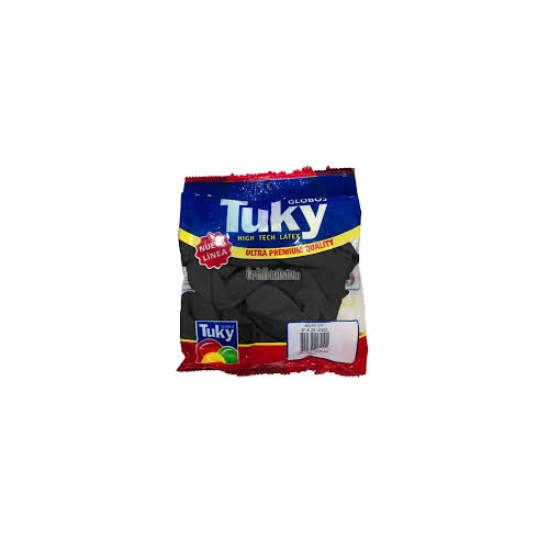 GLOBOS TUKY 9