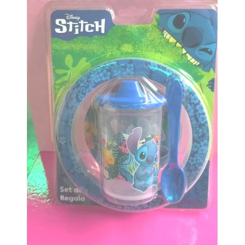 BLISTER BOWL + VASO TAPA TOMADORA STICHT