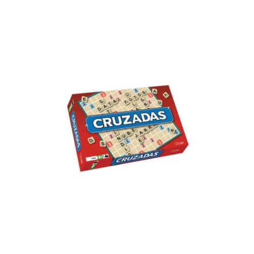 JUEGO CRUZADA ECONOMICO