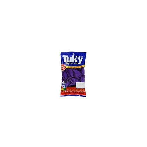 GLOBOS TUKY 9