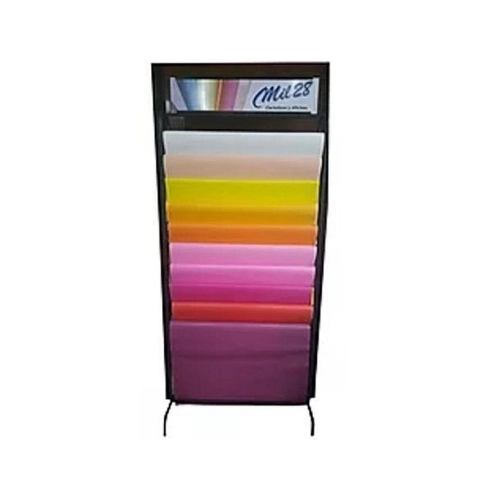 EXHIBIDOR AFICHE 1028 VACIO