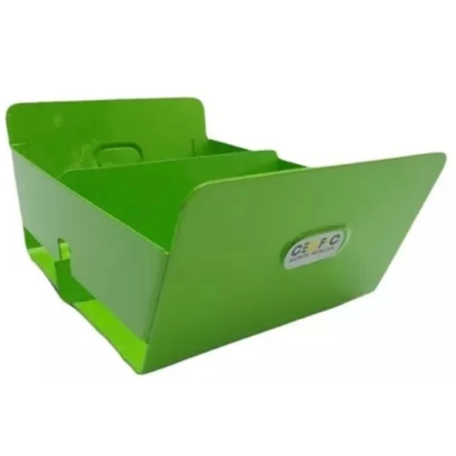 FICHERO PARA 600 FICHAS CEO N*1 7022
