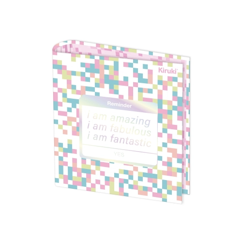 CARPETA 3x40 COOL