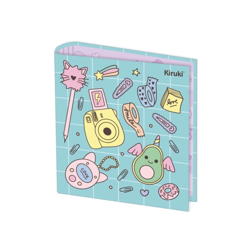 CARPETA 3x40 SWEETY