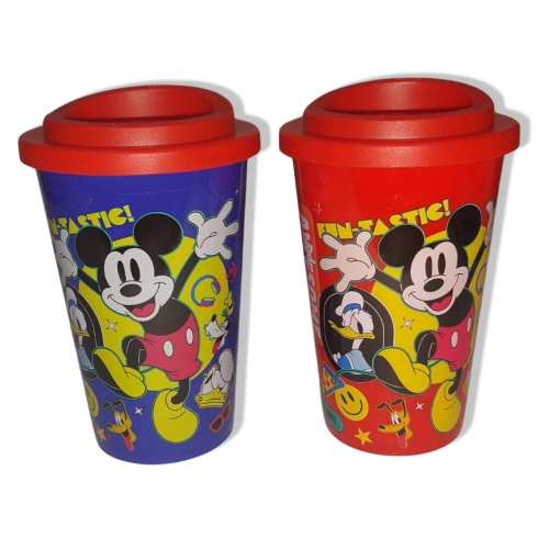 VASO TERMICO MICKEY