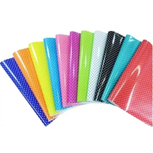 PAPEL LUNARES LUMA AMARILLO