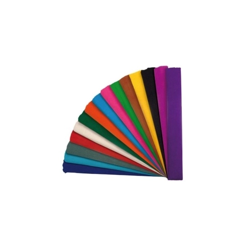 PAPEL CREPE LUMA