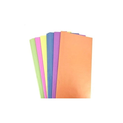 PAPEL BARRILETE PASTEL