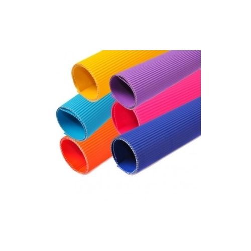 MICRO CORRUGADO 50x70
