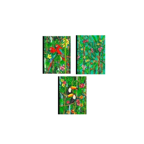 CUADERNO LEDESMA LINEA DESIGN 29,7 x84h