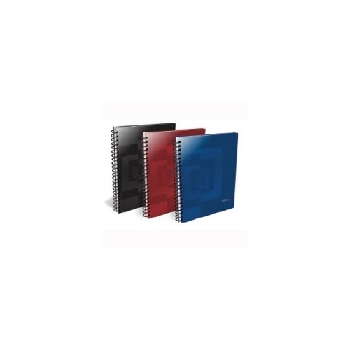 CUADERNO LEDESMA EXECUTIVE CON ESPIRAL x120h.