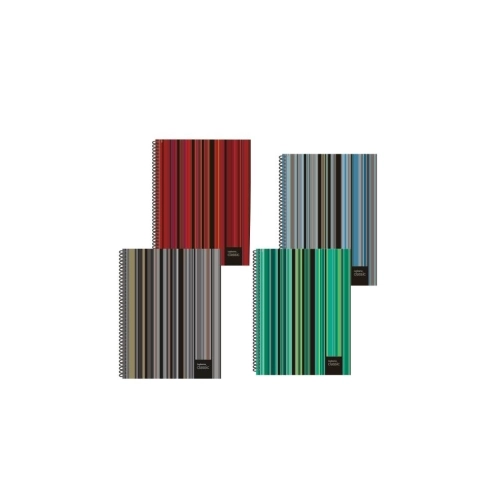 CUADERNO LEDESMA CLASSIC 29 x84h.