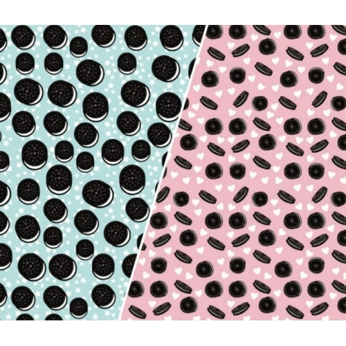 CARTULINA ALFA OREO